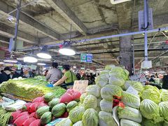 -十五大街农贸市场