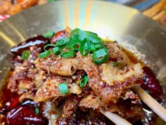 -麦当劳(天兴罗斯福店)
