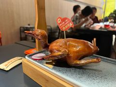 -羽鸽集·乳鸽专门店·地道顺德菜(岭南站店)