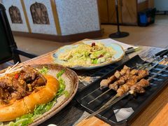 -新粤新疆菜(禅城店)
