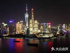 -上海外滩茂悦大酒店