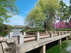 -江南大学(蠡湖校区)