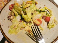 -半秋山西餐厅(巴南万达广场店)