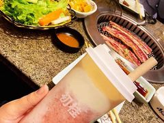 -梦山水日本烧肉(五四广场店)