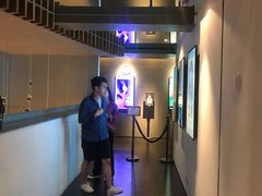 -百老汇电影中心(油麻地店)