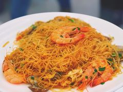 -渔中舟海鲜大排档(普陀沈家门店)