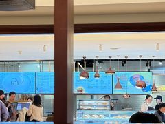 -1868 Café(上海自然博物馆店)