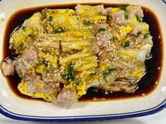 -下环街市熟食中心