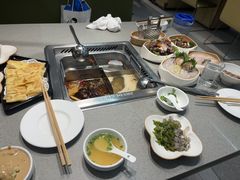 -海底捞火锅(亲贤北街店)