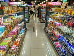 -综合保税区进口商品直销中心(新百店)