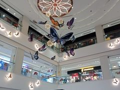 -百联临沂购物中心(临沂路店)