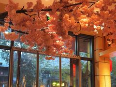 -九田家黑牛烤肉料理(华侨城店)