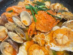 -大厨的餐厅(曾厝垵总店)