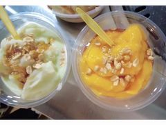 -夏食光安顺小舒冰粉冰浆(甲秀楼店)