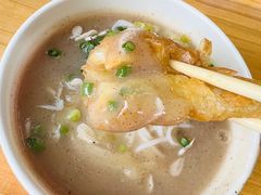 -汪记鲜鱼糊汤粉(沈阳路总店)