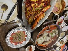 -蟹之国·精品蟹料理(极地店)