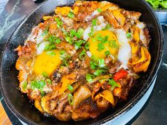 shakshuka-the rug 飞毯 (朝阳公园店)