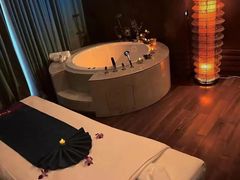 -春日樱·轻奢SPA·私享馆