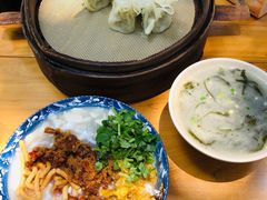 -晓友烧麦(光华村店)