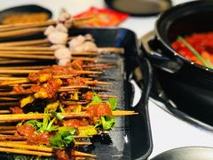 -钢管厂五区小郡肝串串香(南山店)