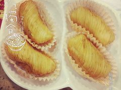 -点都德(聚福楼店)