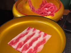 -牛New寿喜烧(虹桥新天地店)