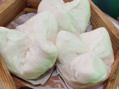 -东鑫记港式茶餐厅(南京东路店)