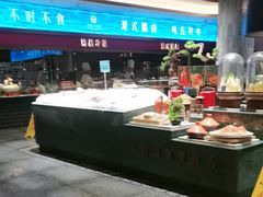 -国惠大酒楼(仓山万达店)