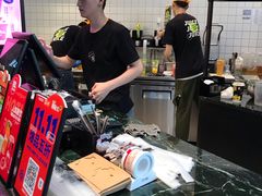 -混果汁(福田领展中心城店)