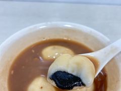 -罗子龙罗家桂花汤圆(曹都巷店)