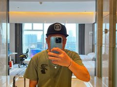 -广州粤海喜来登酒店