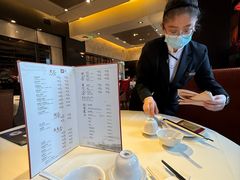 -利苑酒家(华熙国际店)