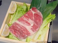 -海之屋韩式烤肉(海棠68环球美食街店)