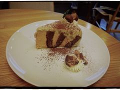 -竹子咖啡bamboo coffee