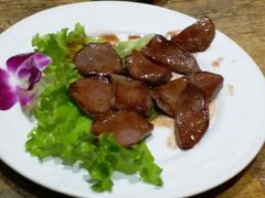 -蘭·日本料理铁板烧(碧云路店)
