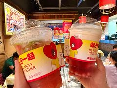 -串盟烧烤·长沙美食地标(星沙店)