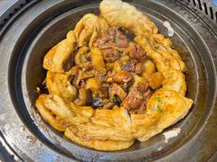 -二十一分小锅炖(中心店)