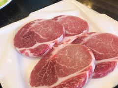 -仁虎老火锅(黄泥磅店)