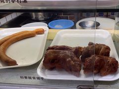-老郑家东北春饼(龙悦居店)