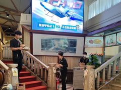 -金河半岛园林酒家(金融城店)