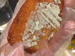 -芦月轩羊蝎子(北蜂窝店)