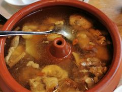 -旅马餐厅(茅家埠店)