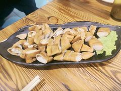 -大壮家原味烤肉(兴华北街店)