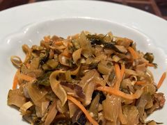 -陈记菜馆·非遗淮扬菜(东关街教场店)
