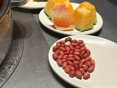 -巴奴毛肚火锅(景枫中心店)