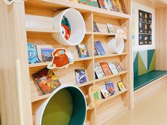 -亲亲袋鼠托育早教·思维专注力·棕熊英语(鼓楼恒力城店)