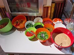 -刘记光大火锅鸡(北行店)