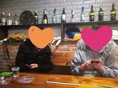-老街烧烤(华中农业大学梧桐路步行街店)