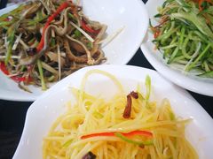 -宛平李记小吃(东关街店)