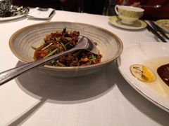 -君庭中餐厅(友谊宾馆店)